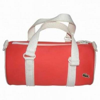 Sac Main 7gfqntwqx Lacoste A Homme nxaPUn